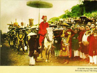 miễn nộp thuế 500 mẫu ruộng